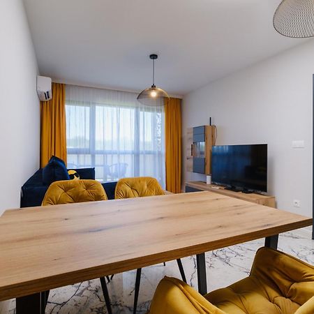 Lauta Forest 1-Bedroom Apartment Пловдив Экстерьер фото