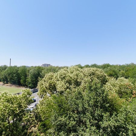 Lauta Forest 1-Bedroom Apartment Пловдив Экстерьер фото
