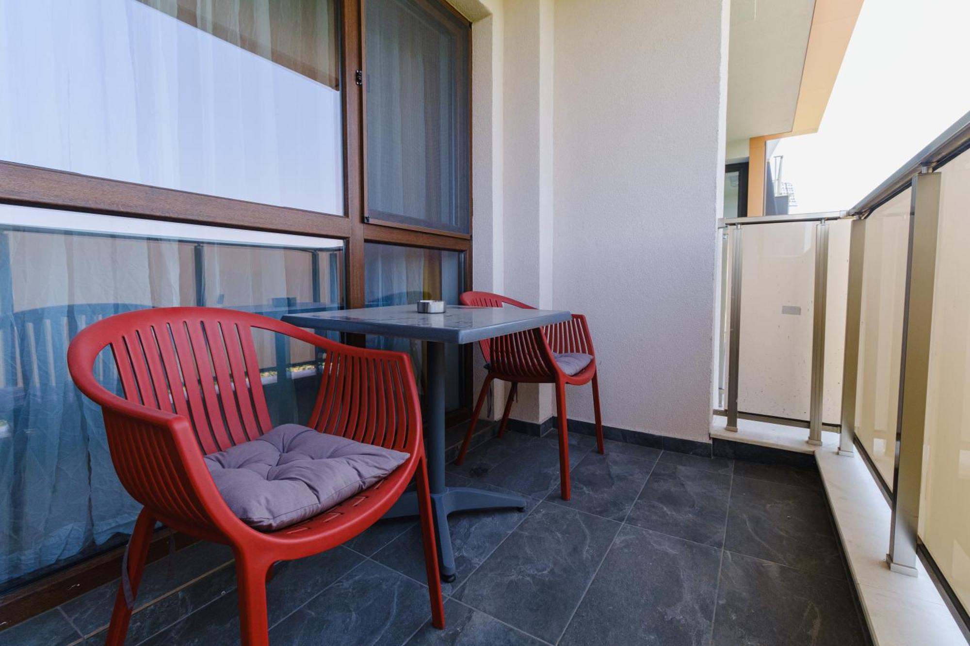 Lauta Forest 1-Bedroom Apartment Пловдив Экстерьер фото