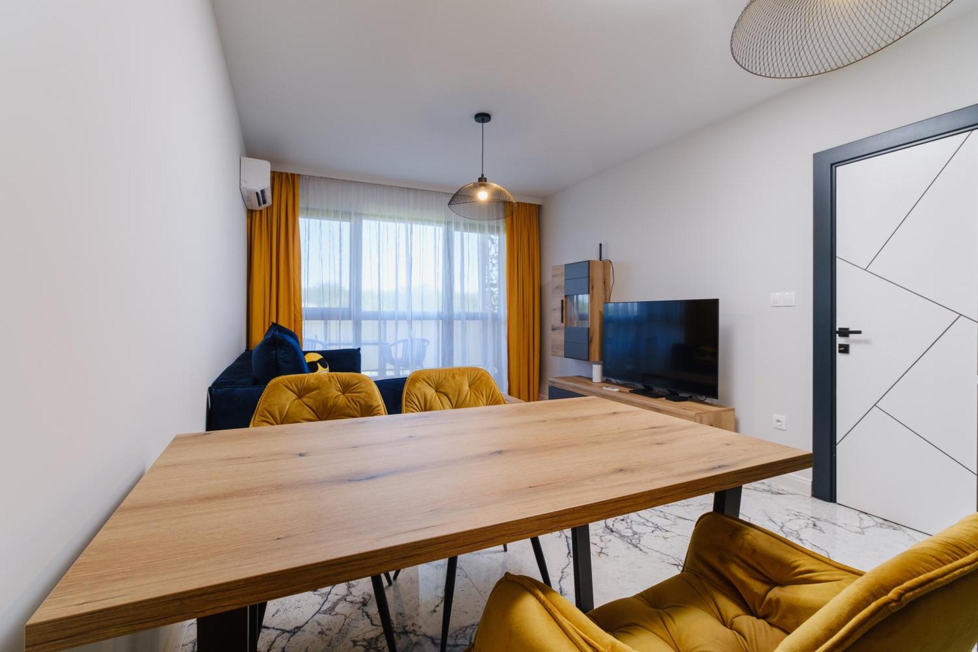Lauta Forest 1-Bedroom Apartment Пловдив Экстерьер фото