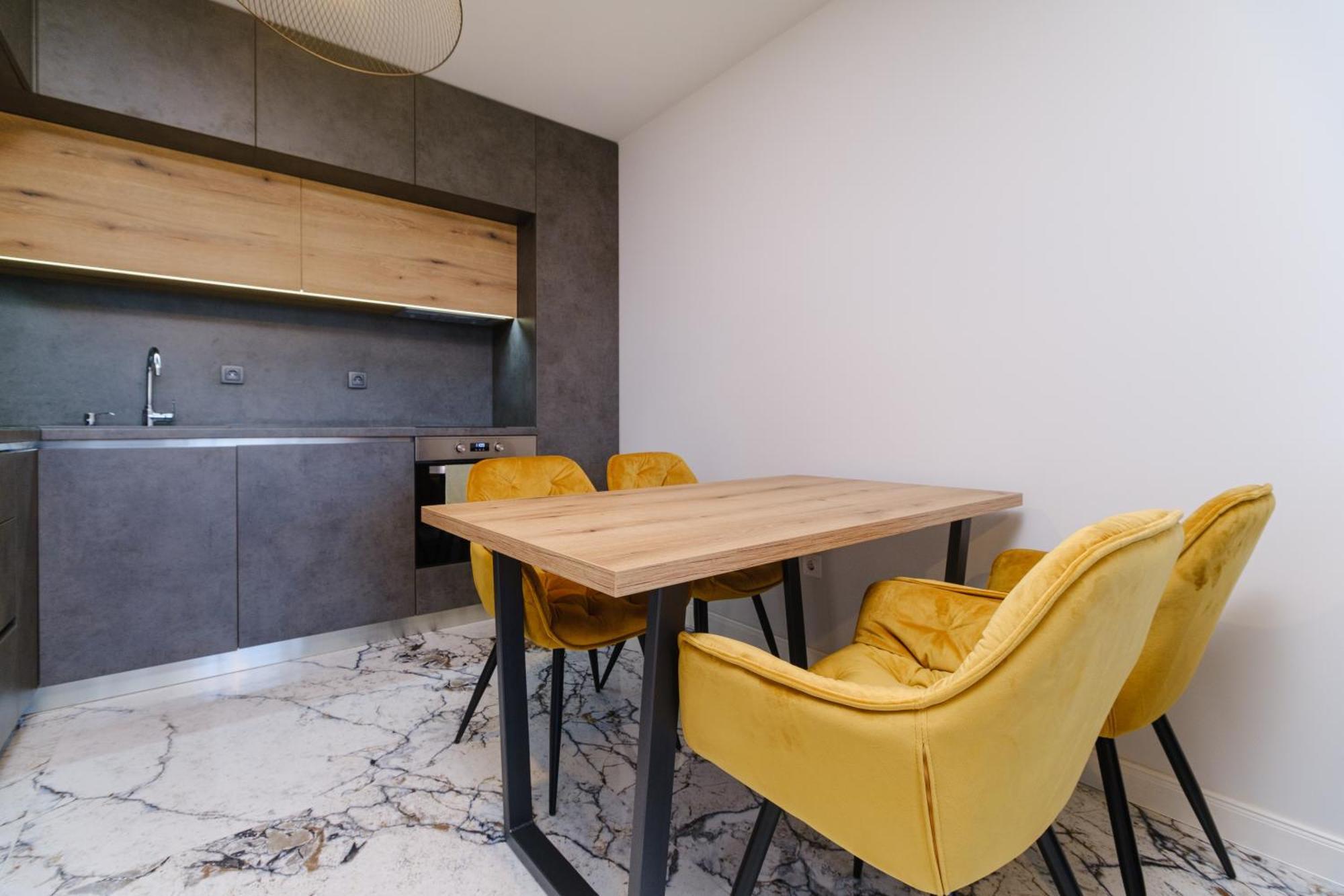 Lauta Forest 1-Bedroom Apartment Пловдив Экстерьер фото