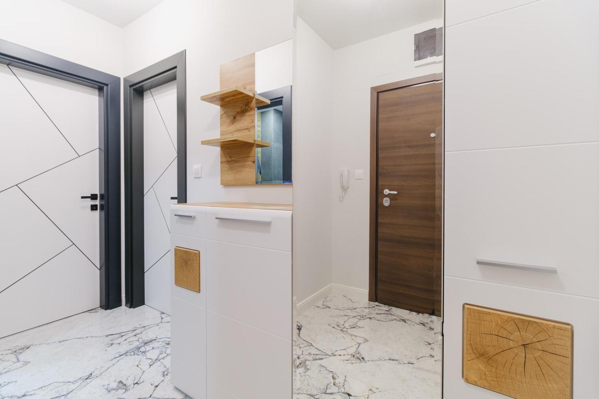 Lauta Forest 1-Bedroom Apartment Пловдив Экстерьер фото