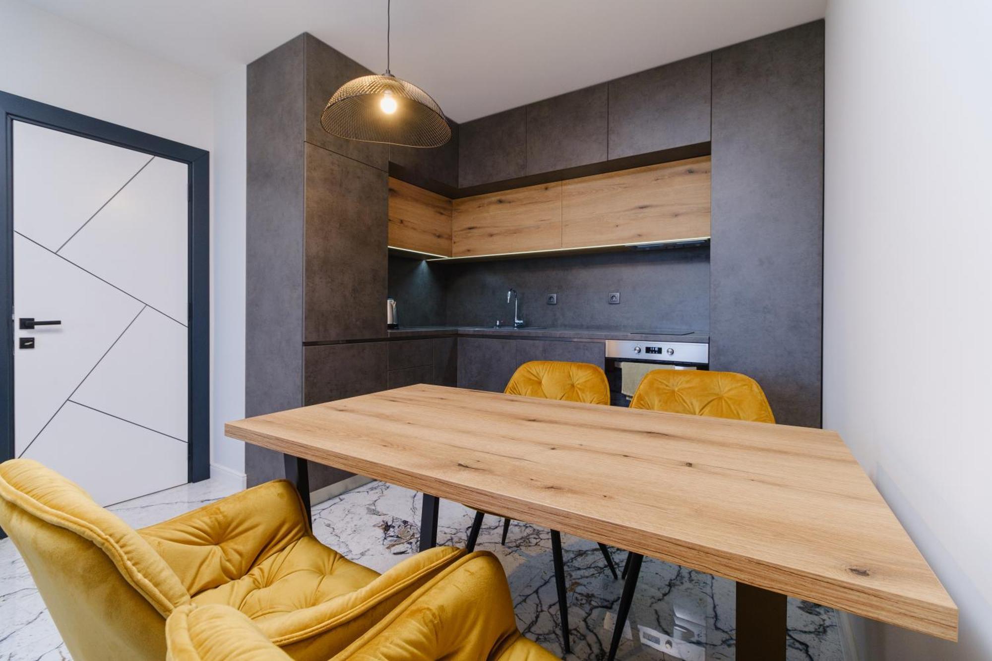 Lauta Forest 1-Bedroom Apartment Пловдив Экстерьер фото