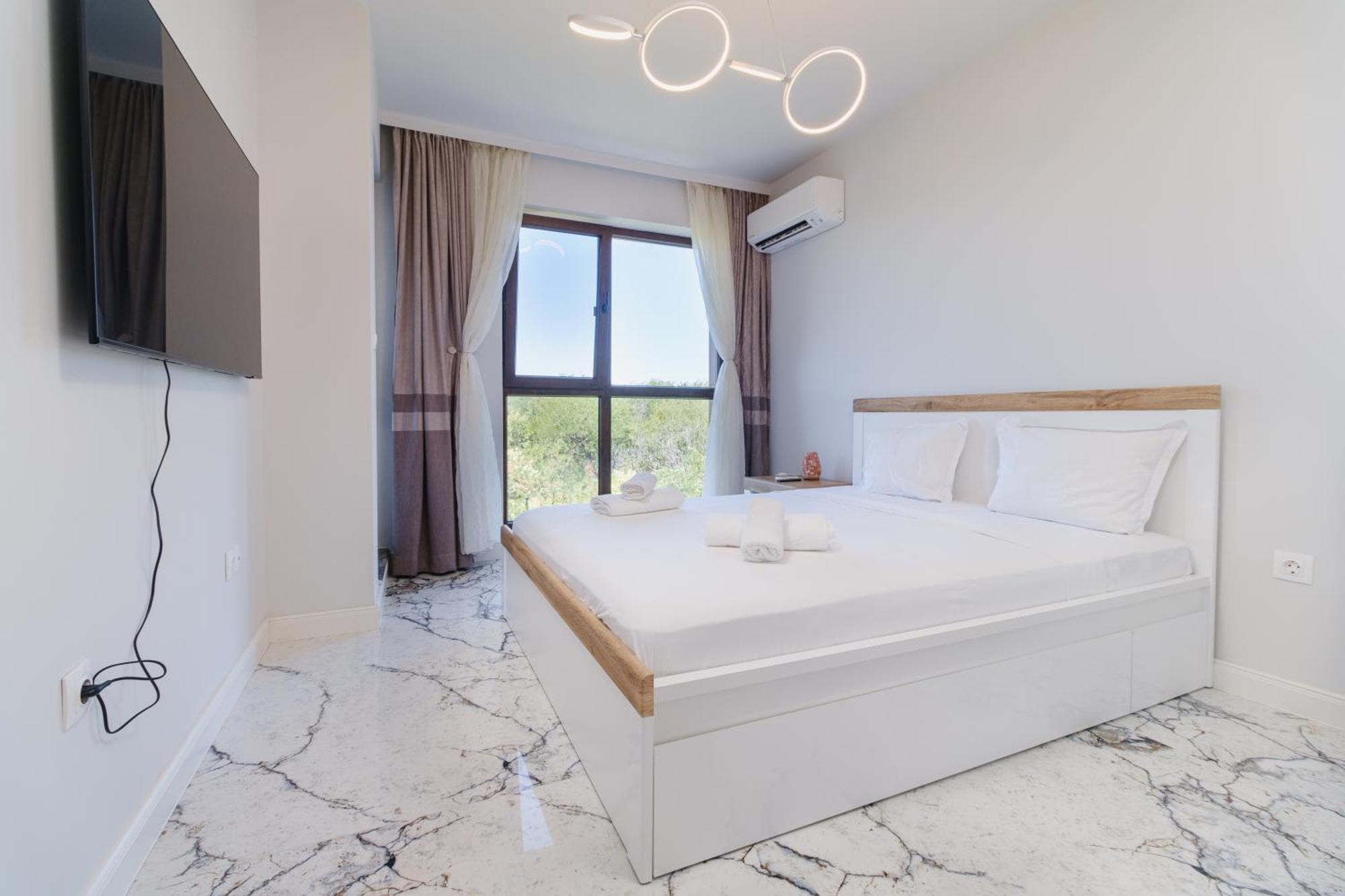 Lauta Forest 1-Bedroom Apartment Пловдив Экстерьер фото