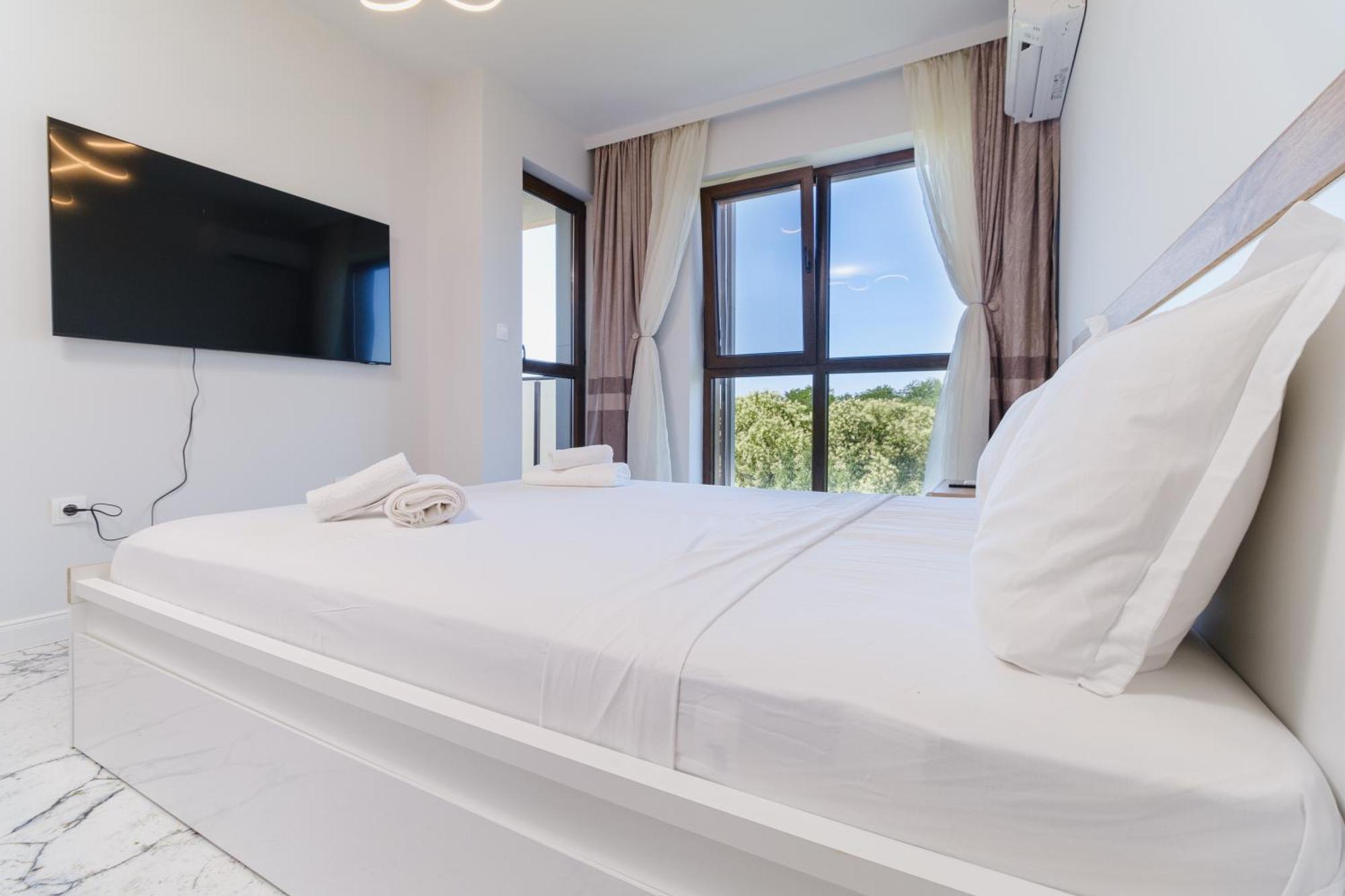 Lauta Forest 1-Bedroom Apartment Пловдив Экстерьер фото